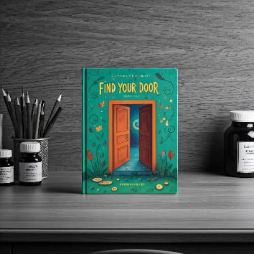 Cover for Find Your Door