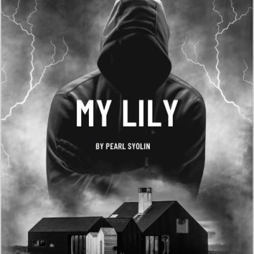 Cover for Chasing my dreams