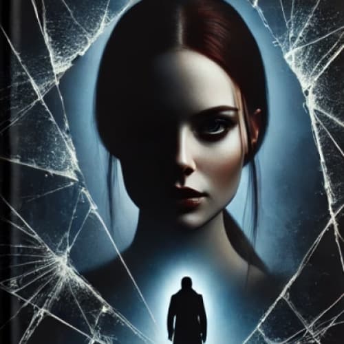 Cover for Web Of Lies