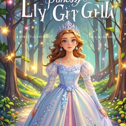 Lily of the Grilla