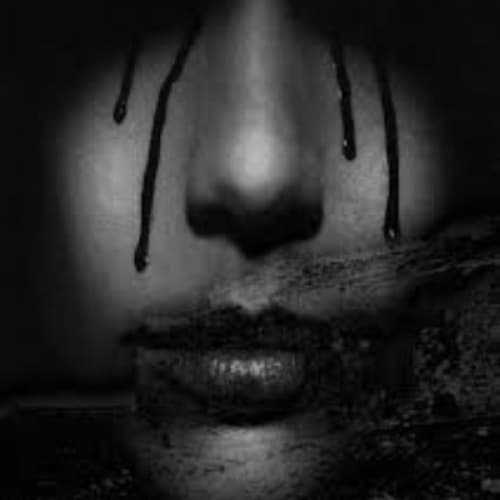 Cover for The Tears Of Blood