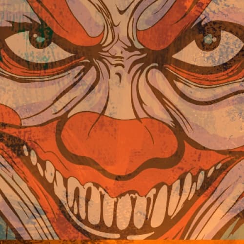 Cover for Goggins