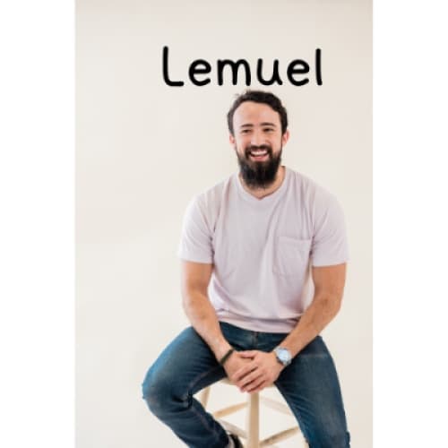 Cover for Lemuel
