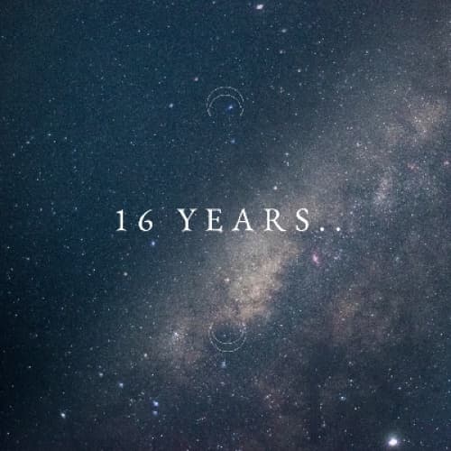 Incompleted 16 Years..