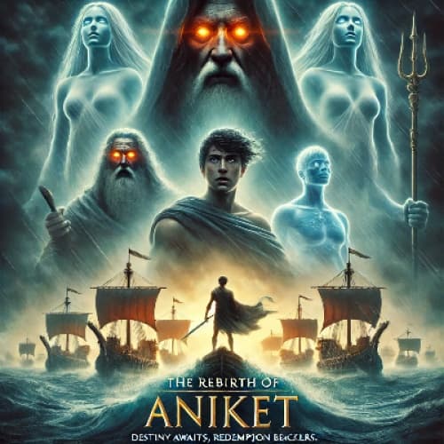 The Rebirth of Aniket