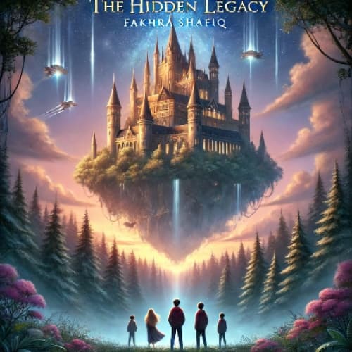 The Hidden Legacy
