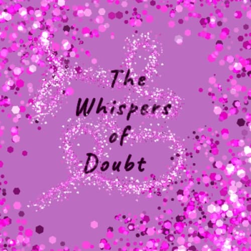Cover for The Whispers of Doubt