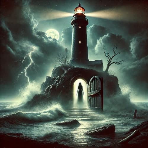 Cover for The Keeper's Secret