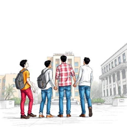 Cover of Bonds Beyond Boundaries