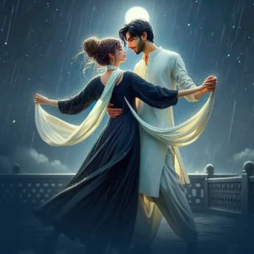 ISHQ:EK DASTAAN
