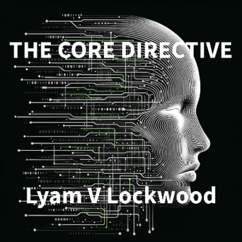 Cover for The Core Directive