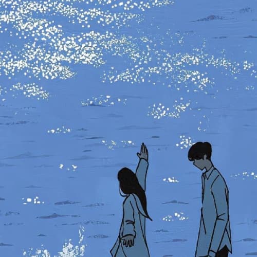 Cover for An unimaginable story