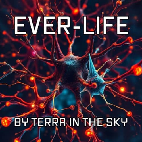 Cover for Ever-Life