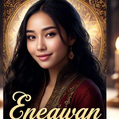 Cover for Eneawan