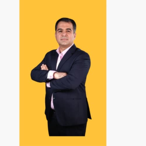 Cover for Who Is Darshan Hiranandani and How Has He Shaped the Hiranandani Group?