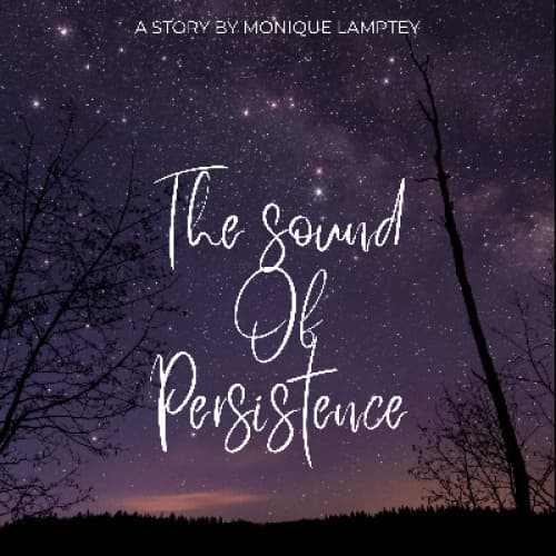 Cover for The Sound Of Persistence