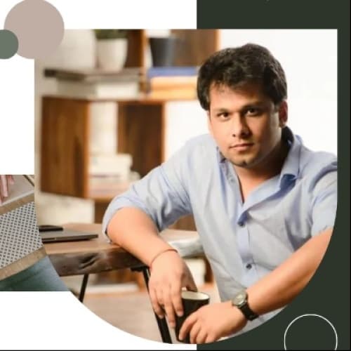 Cover for Raghunandan Saraf: Revolutionizing Furniture with Vision and Dedication