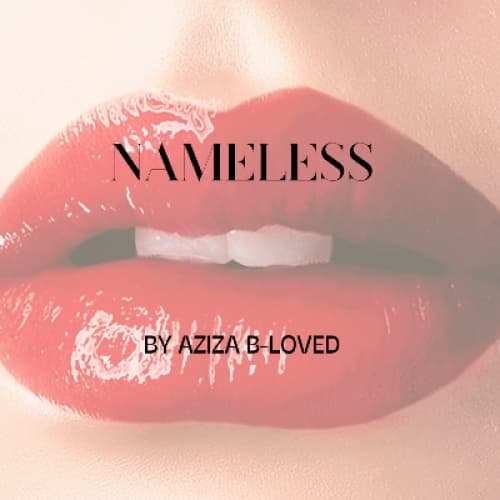 Cover for Nameless