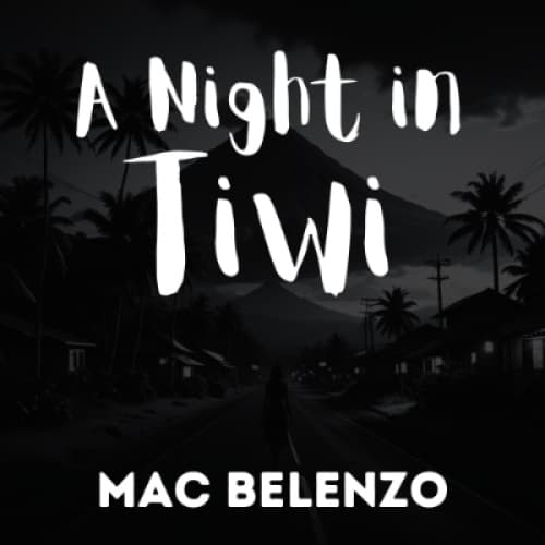 Cover for A Night in Tiwi