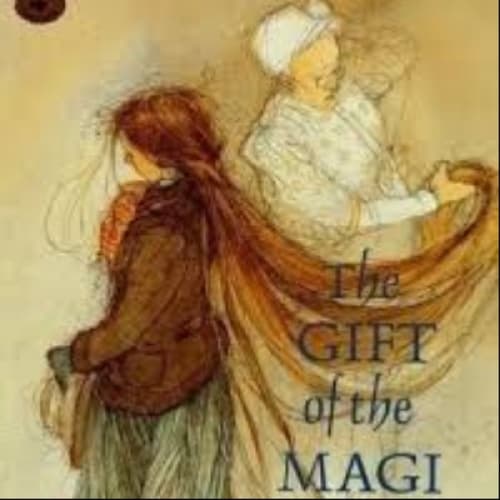 Cover of The Gift of the Magi