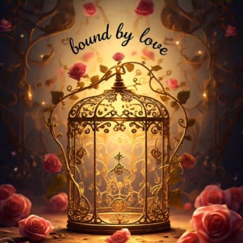 Cover for BOUND BY LOVE