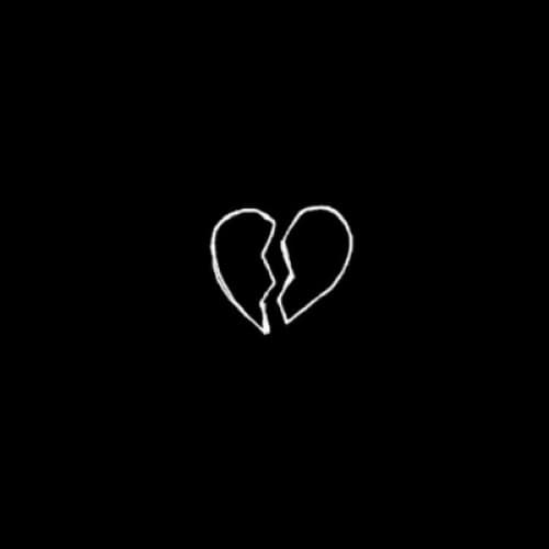 Cover for Heartache