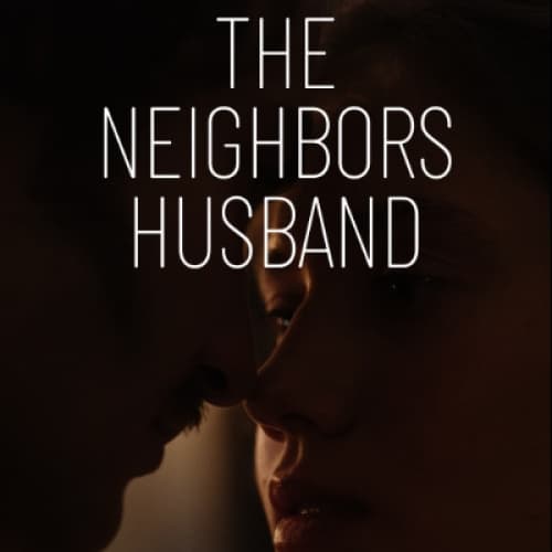 The neighbors husband.