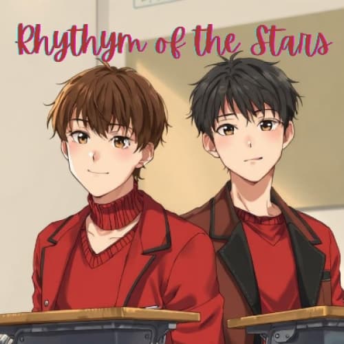 Story Cover