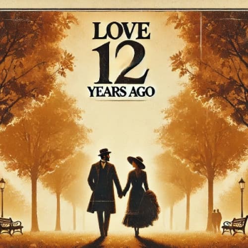 Cover for Love 12 years ago