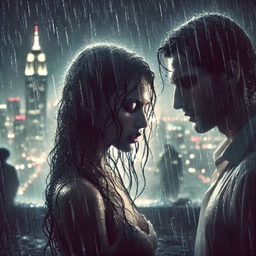 Cover for Unspoken Whispers