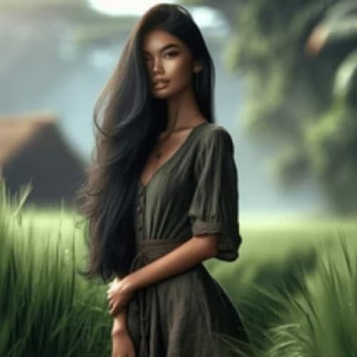 Cover of SHE