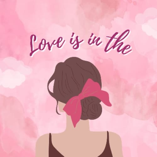 Cover for She