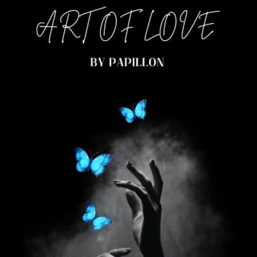 Cover for The art of love