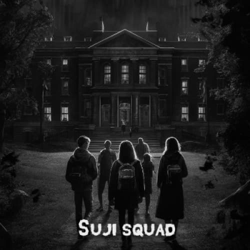 Cover for Night class