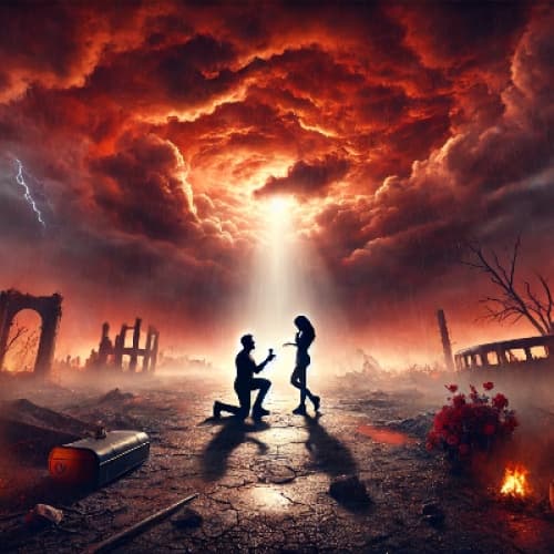 The last proposal