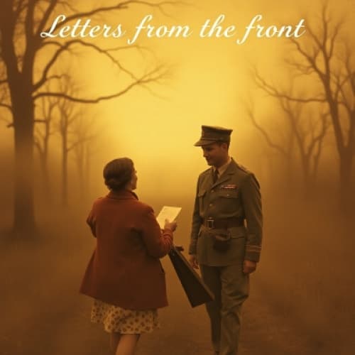 Letters from the front