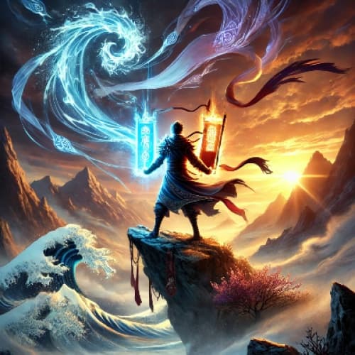 Story Cover