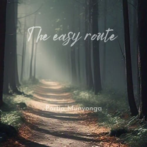 The easy route