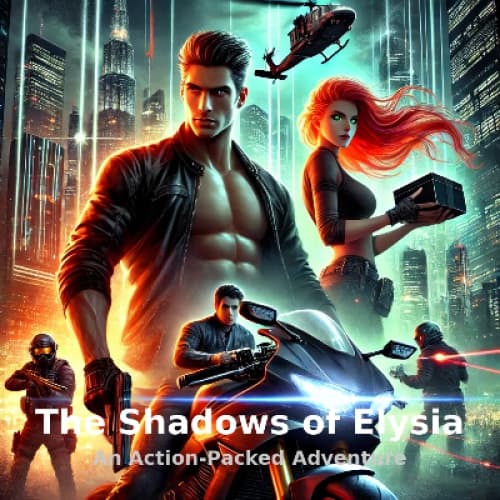 The shadows of Elysia
