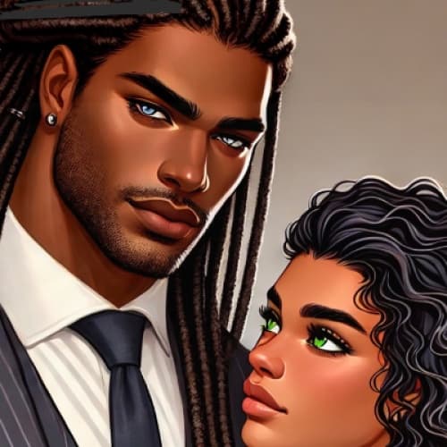 Cover for Unbreakable & Strong Love connection