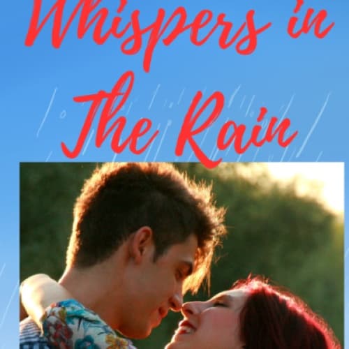 Cover of Whispers in the Rain