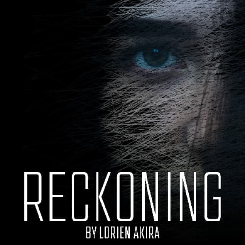 Cover for Reckoning
