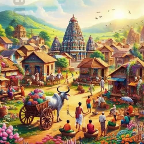 Cover for Happiest Life in the World