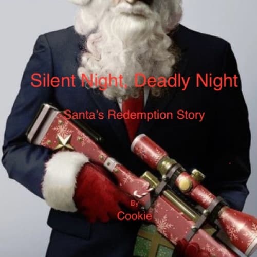 Cover for Silent Night, Deadly Night