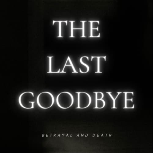 Cover for The Last Goodbye