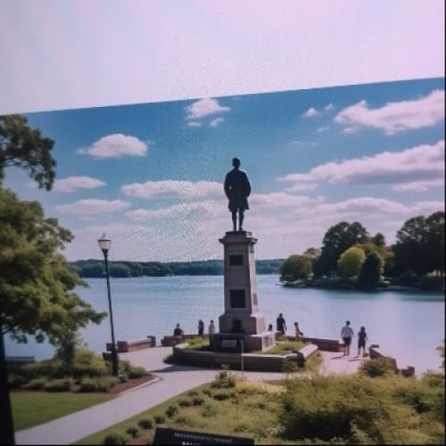 Cover for Trip to murray