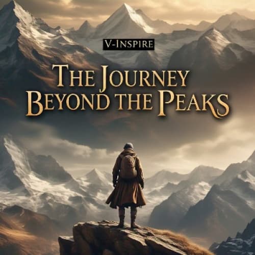 Cover for The Journey Beyond the Peaks