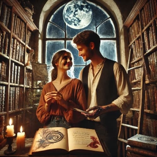 Cover for Verses of Fate