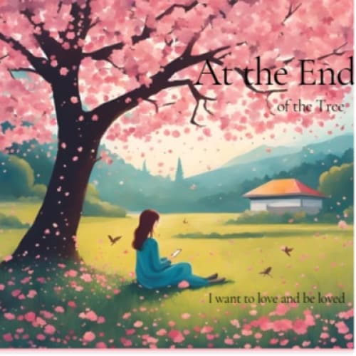Cover for A Heart's Silent Longing