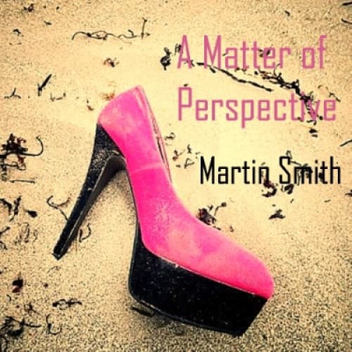 Cover for A Matter of Perspective
